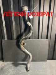 Заливная горловина BMW 1