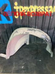 Подкрылок задний левый BMW 6