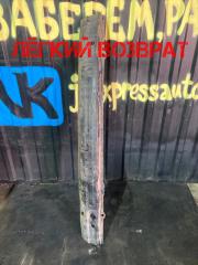 Усилитель бампера задний BMW 5 series 2003