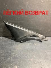 Накладка зеркала внутренняя передняя левая Infiniti FX35 2004