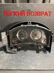 Панель приборов Infiniti FX35 2004