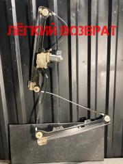 Стеклоподъемник передний правый BMW 5 series 2003 Б/У Стеклоподъемник передний правый BMW 5 series 2003