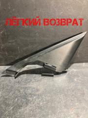 Накладка зеркала внутренняя правая Infiniti FX35 2004
