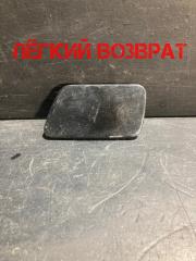 Накладка бампера передняя левая BMW 5 series 2003