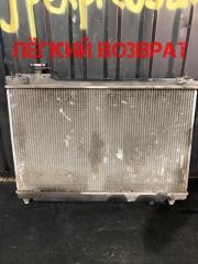 Радиатор основной Infiniti FX35 2004