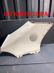 Обшивка стойки задняя левая Infiniti FX35 2004