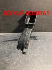 Воздуховод печки левый Infiniti FX35 2004