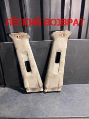 Обшивки средних стоек Infiniti FX35 2004