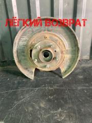 Поворотный кулак со ступицей задний правый LAND ROVER RANGE ROVER 2006-2009