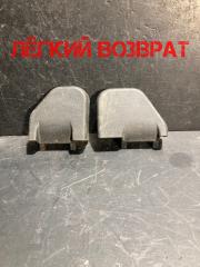 Накладка направляющей сиденья передняя левая Infiniti FX35 2004