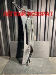 Планка обтекателя (жабо) левая Infiniti FX35 2004