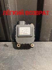Сервопривод заслонок печки Audi A6 2003