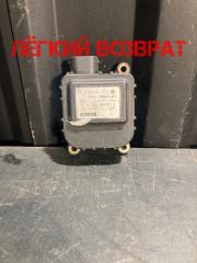 Сервопривод заслонок печки Audi A6 2003