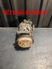 Компрессор кондиционера Infiniti FX35 2004