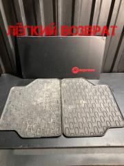 Коврики салона задние BMW 5 series 2003