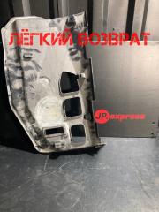 Накладка торпедо правая BMW X1