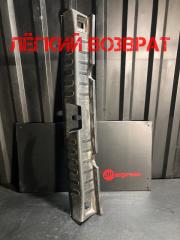 Накладка замка багажника BMW X1