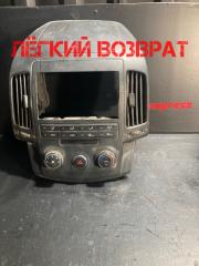 Запчасть блок управления климат-контролем HYUNDAI I-30