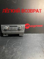 Блок управления климат-контролем BMW X1