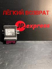 Блок управления топливным насосом BMW X1 Б/У Блок управления топливным насосом BMW X1