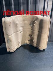 Теплозащита Infiniti FX35 2004 Б/У Теплозащита Infiniti FX35 2004