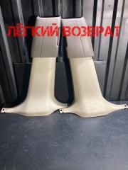 Обшивки средних стоек Infiniti FX35