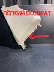 Накладка центральной консоли передняя правая Infiniti FX35