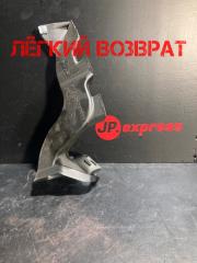 Воздуховод левый BMW 3