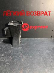 Воздуховод печки правый BMW 5
