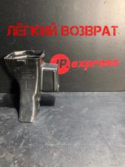 Воздуховод печки левый BMW 5