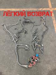 Проводка двигателя BMW X1
