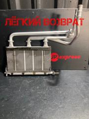 Радиатор отопителя BMW 5