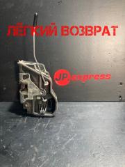 Замок двери задний левый BMW 1 2013