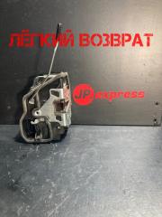 Замок двери задний правый BMW 1 2013