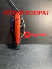 Ручка двери наружная с кронштейном задняя правая BMW 1 2013