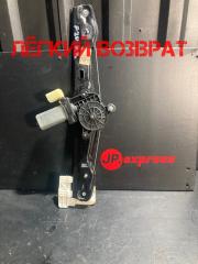 Стеклоподъемник задний правый BMW 1 2013 Б/У Стеклоподъемник задний правый BMW 1 2013