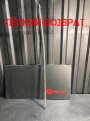 Молдинг стекла двери задний левый BMW 1 2013