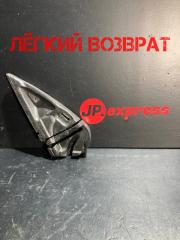 Уплотнитель накладки зеркала передний правый BMW 1 2013