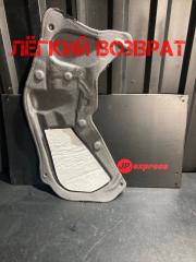 Шумоизоляция двери передняя правая BMW 1 2013