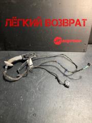 Проводка двери передняя правая BMW 1 2013