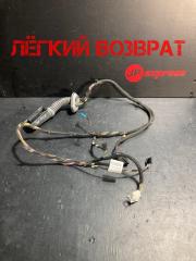 Проводка двери передняя левая BMW 1 2013