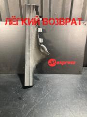 Накладка на порог задняя правая BMW 1 2013
