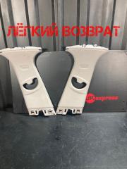 Обшивки средних стоек BMW 1 2013