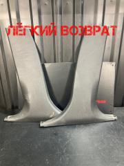Обшивки средних стоек BMW 1 2013