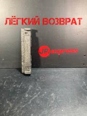 Пенопласт багажника BMW 3