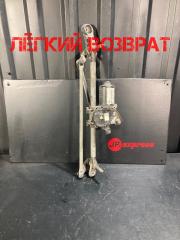 Трапеция дворников с мотором BMW 1 2013