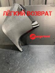 Накладка на порог передняя правая BMW 1 2013