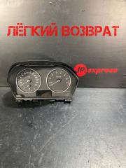 Панель приборов BMW 1 2013