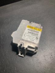 Блок управления AIR BAG BMW X1 E84