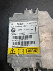 Блок управления AIR BAG X1 E84